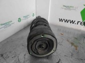 Replacement front left shock absorber for Peugeot 406 saloon (s1/s2) 1.8 cat OEM IAM reference 3621571580 
