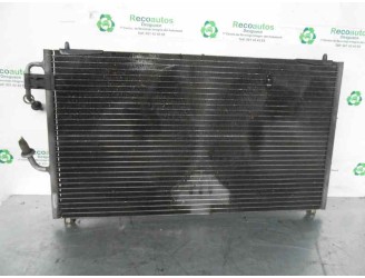 Recambio de condensador / radiador aire acondicionado para peugeot 406 berlina (s1/s2) 1.8 cat referencia OEM IAM 9616525780 847