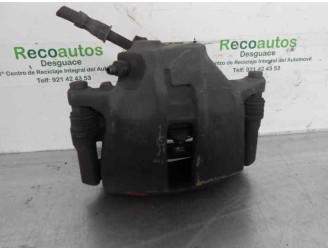 Recambio de pinza freno delantera derecha para seat cordoba berlina (6k2) sport referencia OEM IAM 1H0615124C 1H0615124C 