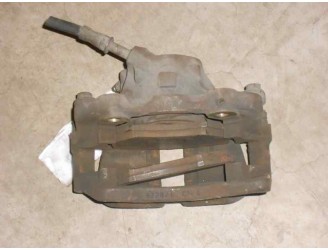 Replacement front left brake caliper for Seat Cordoba sedan (6K2) Sport OEM IAM reference 1H0615123C 1H0615123C 