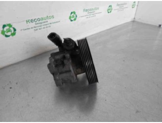 Recambio de bomba servodireccion para citroën c8 2.2 hdi exclusive referencia OEM IAM 9647953580 7692955188 ZF