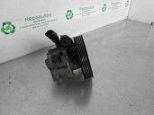 Replacement power steering pump for Citroën C8 2.2 HDi Exclusive OEM IAM reference 9647953580 7692955188 ZF