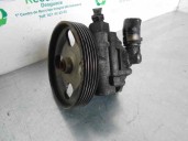 Replacement power steering pump for Citroën C8 2.2 HDi Exclusive OEM IAM reference 9647953580 7692955188 ZF