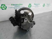 Replacement power steering pump for Citroën C8 2.2 HDi Exclusive OEM IAM reference 9647953580 7692955188 ZF