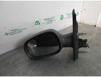 Recambio de retrovisor izquierdo para renault megane i scenic (ja0) 1.6 16v kaleido referencia OEM IAM 7700431542 5 PINES 5 PUER