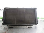 Recambio de radiador agua para subaru legacy berl./familiar b10 (bc/bjf) 2.2 cat referencia OEM IAM 45199AA110 54087 NISSENS