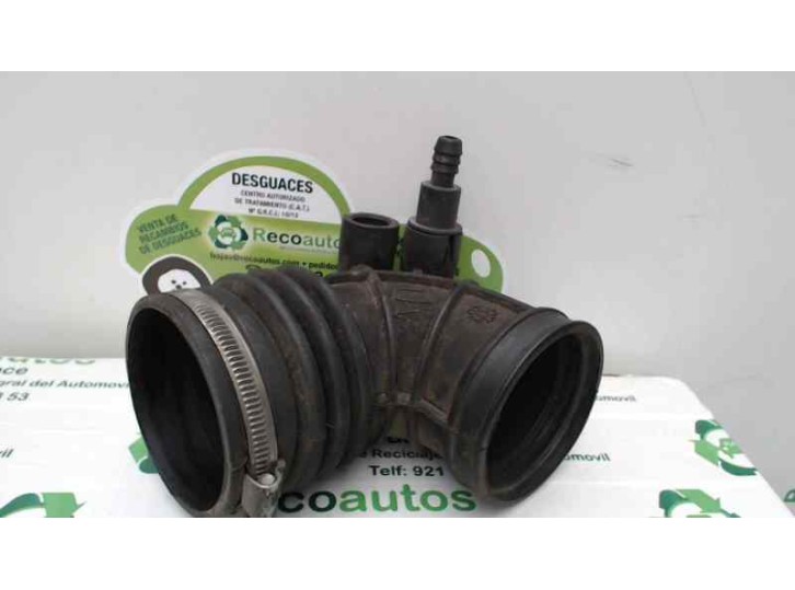 Recambio de tubo para bmw serie 3 coupe (e36) 318is referencia OEM IAM 184S1 184S1 