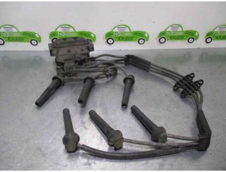 Replacement ignition coil for Ford Mondeo sedan/estate (FD) 2.5 V6 24V CAT OEM IAM reference 4046769 4046769 