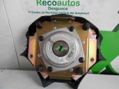Recambio de airbag delantero izquierdo para fiat bravo (182) 1.9 jtd cat referencia OEM IAM IGGK073B0817 07352514210 