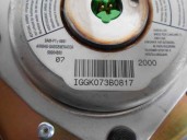 Recambio de airbag delantero izquierdo para fiat bravo (182) 1.9 jtd cat referencia OEM IAM IGGK073B0817 07352514210 