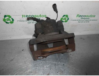 Recambio de pinza freno delantera izquierda para fiat bravo (182) 1.9 jtd cat referencia OEM IAM 711790000 711790000 