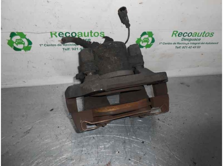 Recambio de pinza freno delantera izquierda para fiat bravo (182) 1.9 jtd cat referencia OEM IAM 711790000 711790000 