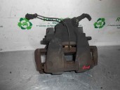Recambio de pinza freno delantera izquierda para fiat bravo (182) 1.9 jtd cat referencia OEM IAM 711790000 711790000 