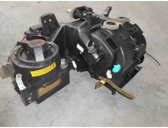 Recambio de calefaccion completa aire acondicionado para fiat bravo (182) 1.9 jtd cat referencia OEM IAM 735249450 735249450 