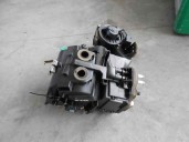 Recambio de calefaccion completa aire acondicionado para fiat bravo (182) 1.9 jtd cat referencia OEM IAM 735249450 735249450 