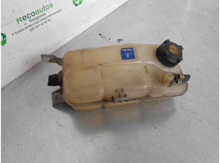 Recambio de deposito expansion para fiat bravo (182) 1.9 jtd cat referencia OEM IAM 60693147 60693147 