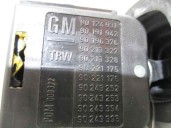 Recambio de mando limpia para opel astra g berlina 1.6 16v referencia OEM IAM 90124931 000322 