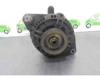 Recambio de alternador para mg serie 200 (xw) 216 coupe referencia OEM IAM 31100PP4E03 0120485050 BOSCH