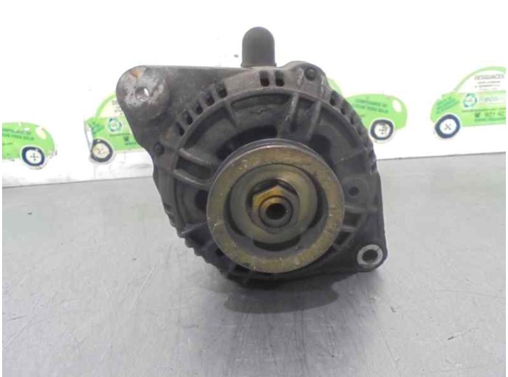 Recambio de alternador para mg serie 200 (xw) 216 coupe referencia OEM IAM 31100PP4E03 0120485050 BOSCH
