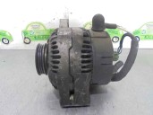Recambio de alternador para mg serie 200 (xw) 216 coupe referencia OEM IAM 31100PP4E03 0120485050 BOSCH