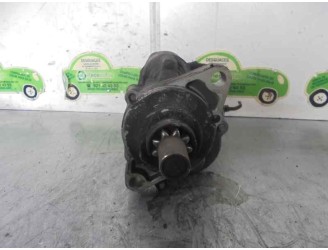 Recambio de motor arranque para mg serie 200 (xw) 216 coupe referencia OEM IAM D7R2127E3 D7R2127E3 VALEO