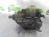Replacement starter motor for MG series 200 (XW) 216 coupe OEM IAM reference D7R2127E3 D7R2127E3 VALEO