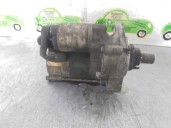 Replacement starter motor for MG series 200 (XW) 216 coupe OEM IAM reference D7R2127E3 D7R2127E3 VALEO