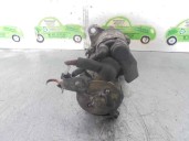Replacement starter motor for MG series 200 (XW) 216 coupe OEM IAM reference D7R2127E3 D7R2127E3 VALEO