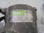 Replacement starter motor for MG series 200 (XW) 216 coupe OEM IAM reference D7R2127E3 D7R2127E3 VALEO