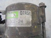 Replacement starter motor for MG series 200 (XW) 216 coupe OEM IAM reference D7R2127E3 D7R2127E3 VALEO