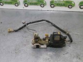 Recambio de cerradura puerta delantera izquierda para mg serie 200 (xw) 216 coupe referencia OEM IAM D16A8 D16A8 