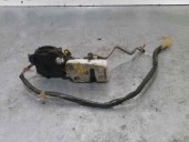 Recambio de cerradura puerta delantera izquierda para mg serie 200 (xw) 216 coupe referencia OEM IAM D16A8 D16A8 