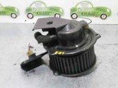 Replacement heater blower motor for MG series 200 (XW) 216 coupe OEM IAM reference D16A8 D16A8 