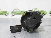 Replacement heater blower motor for MG series 200 (XW) 216 coupe OEM IAM reference D16A8 D16A8 