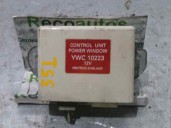 Recambio de modulo electronico para mg serie 200 (xw) 216 coupe referencia OEM IAM YWC10223  