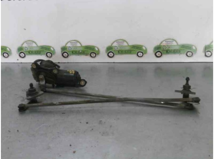 Recambio de motor limpia delantero para mg serie 200 (xw) 216 coupe referencia OEM IAM DLB10079 22107899 