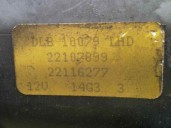 Recambio de motor limpia delantero para mg serie 200 (xw) 216 coupe referencia OEM IAM DLB10079 22107899 