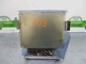Replacement engine control unit (ECU) for Toyota Corolla (E11) 1.4 16V cat OEM IAM reference 896611A500 2110004050 FUJITSU