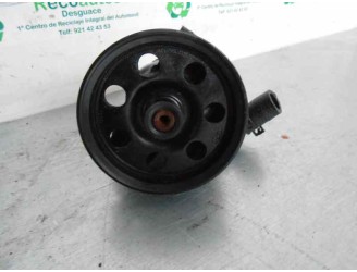 Recambio de bomba servodireccion para ford focus berlina (cak) ambiente referencia OEM IAM 1371089 1358497 