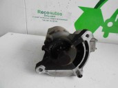 Recambio de motor arranque para citroën c2 furio referencia OEM IAM 9633292480 2802M9 