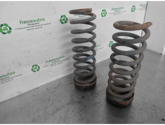 Recambio de muelle amortiguacion para mercedes-benz clase c (w202) berlina 200 diesel (202.120) referencia OEM IAM A2023210004 A