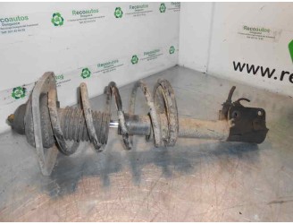 Recambio de amortiguador delantero derecho para citroën jumpy 2.0 hdi cat (rhx / dw10bted) referencia OEM IAM 1491969080 0R 8249