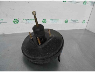 Recambio de servofreno para fiat punto berlina (188) 1.2 16v cat referencia OEM IAM 0204021860  BOSCH