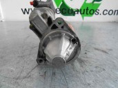 Replacement starter motor for Hyundai Atos (MX) 1.0 CAT OEM IAM reference 3610002511 3610002511 