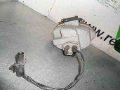 Recambio de faro antiniebla derecho para hyundai atos (mx) 1.0 cat referencia OEM IAM G4HC G4HC 