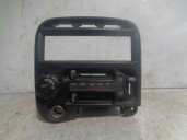 Replacement heating / air conditioning control for Hyundai Atos (MX) 1.0 CAT OEM IAM reference 9725002001 