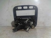 Replacement heating / air conditioning control for Hyundai Atos (MX) 1.0 CAT OEM IAM reference 9725002001 
