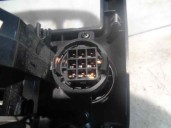 Replacement heating / air conditioning control for Hyundai Atos (MX) 1.0 CAT OEM IAM reference 9725002001 