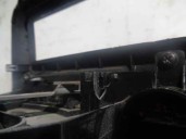 Recambio de mando calefaccion / aire acondicionado para hyundai atos (mx) 1.0 cat referencia OEM IAM 9725002001  