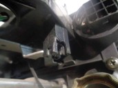 Recambio de mando calefaccion / aire acondicionado para hyundai atos (mx) 1.0 cat referencia OEM IAM 9725002001 